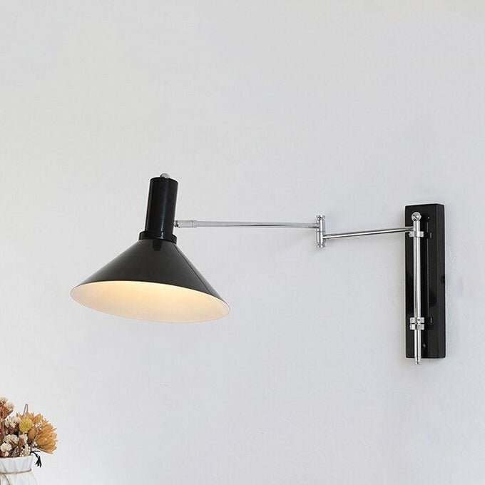 Adam Wall Lamp