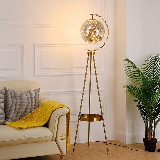 Natalia Floor Lamp