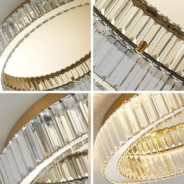 Dimitri Ceiling Light