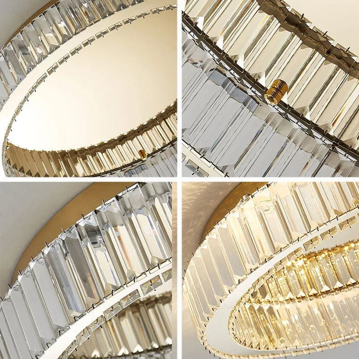 Dimitri Ceiling Light