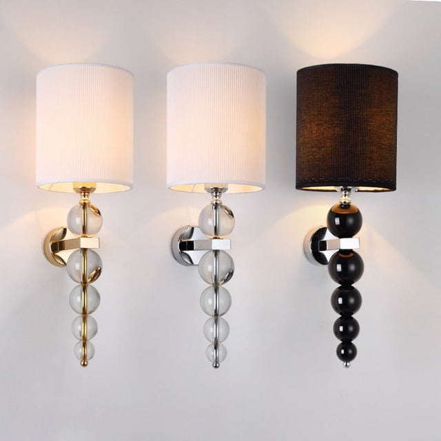 Armand Wall Lamp