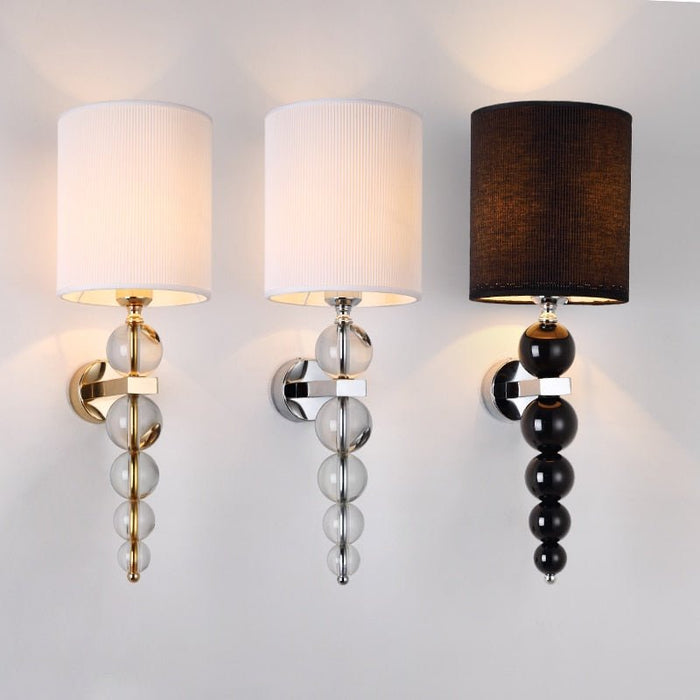 Armand Wall Lamp