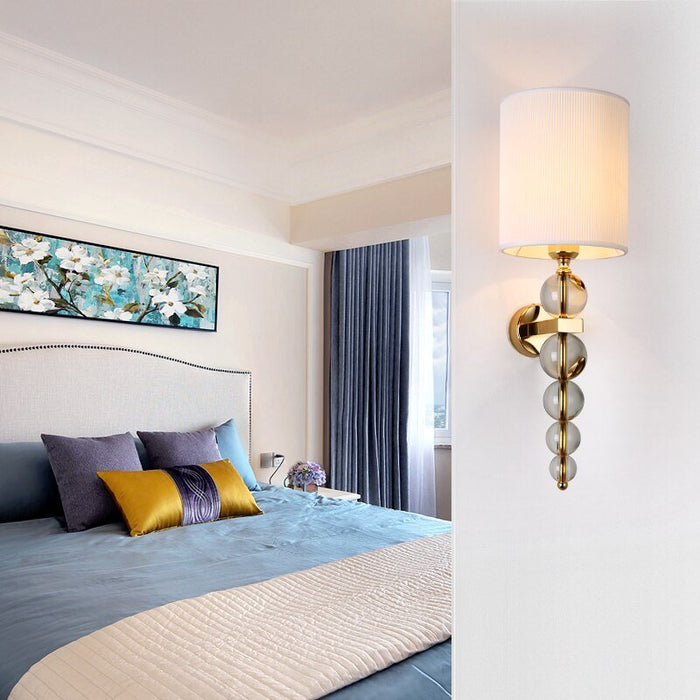 Armand Wall Lamp