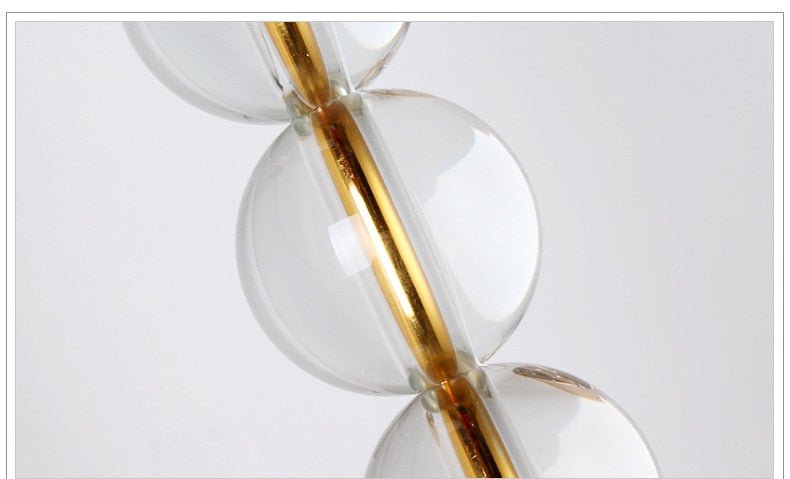 Armand Wall Lamp