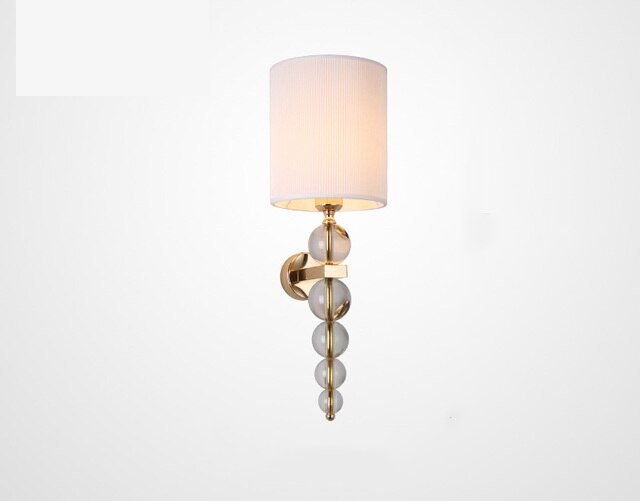 Armand Wall Lamp