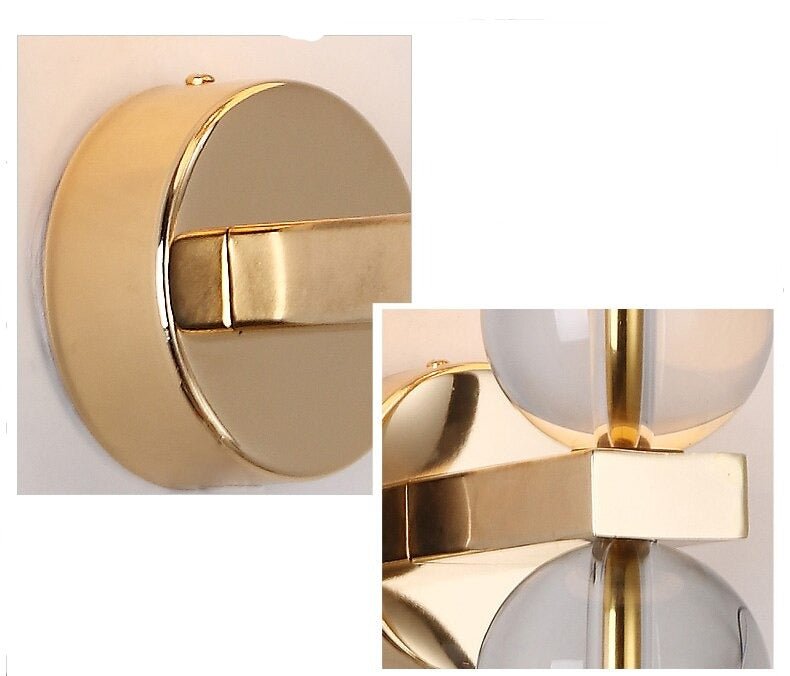 Armand Wall Lamp