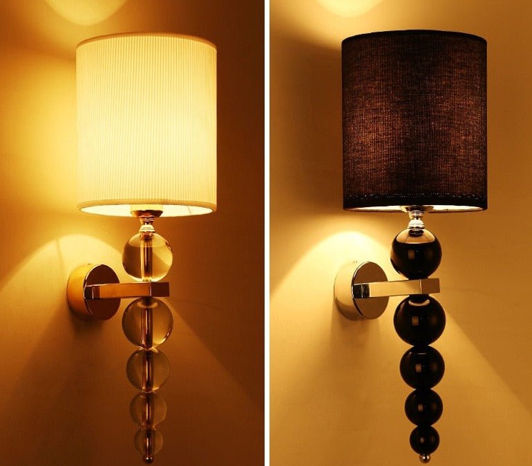 Armand Wall Lamp