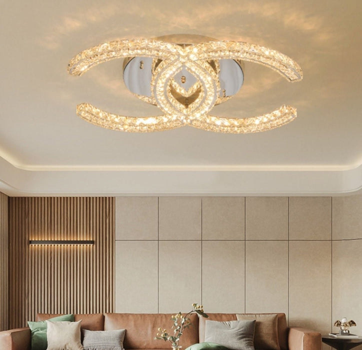Emilia Ceiling Light