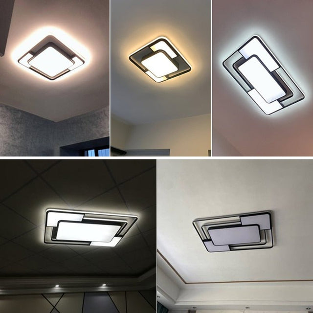 Chelix Ceiling Light
