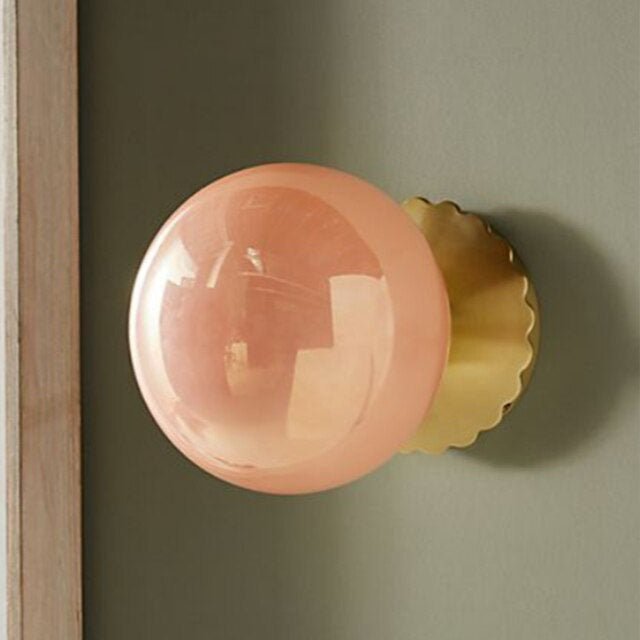 Amara Wall Lamp