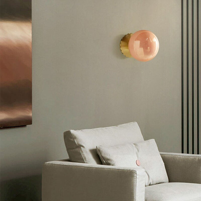 Amara Wall Lamp