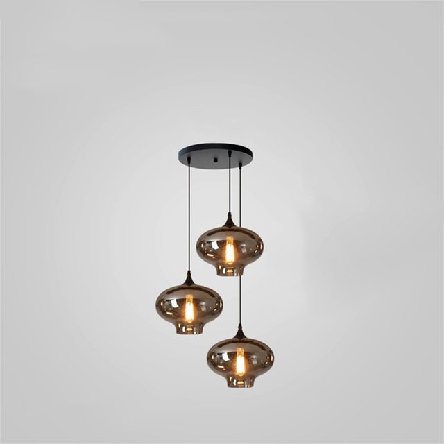 Léon Pendant Light