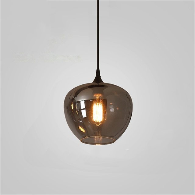 Léon Pendant Light