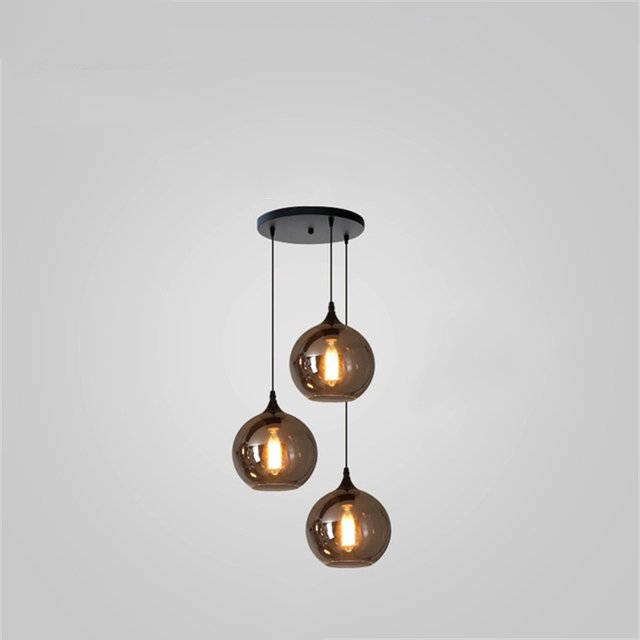 Léon Pendant Light