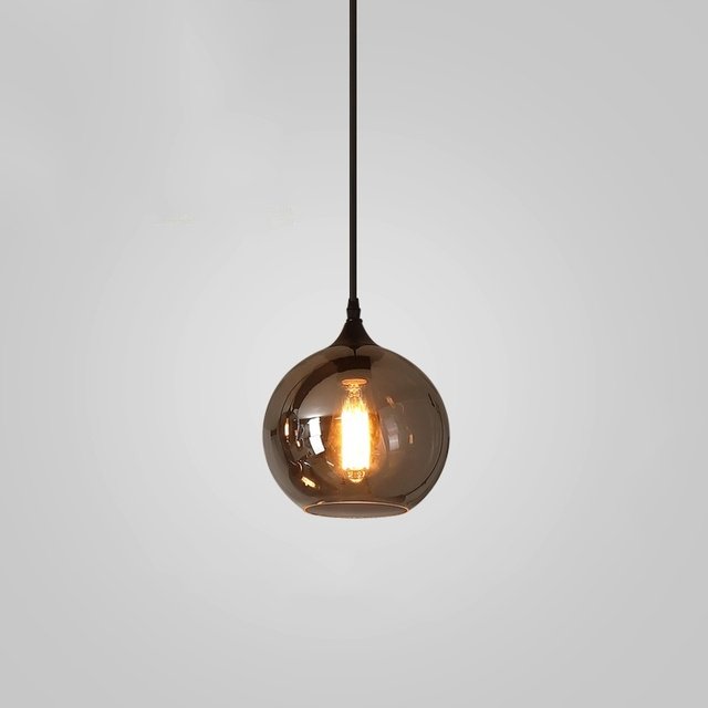 Léon Pendant Light