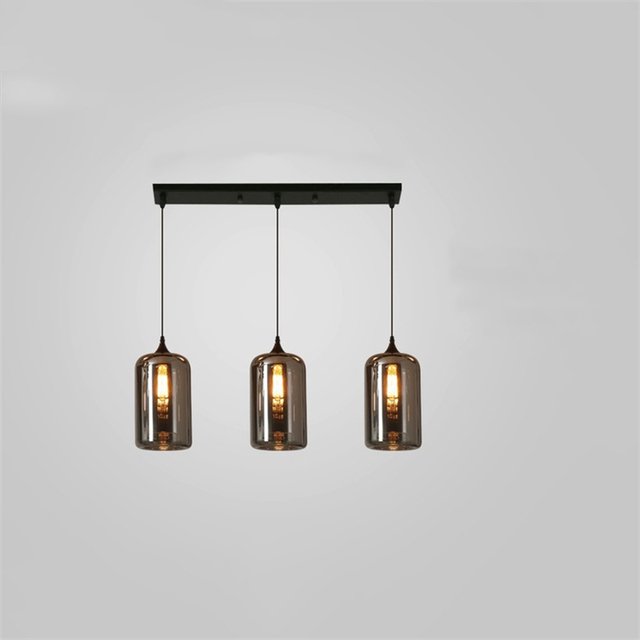 Léon Pendant Light