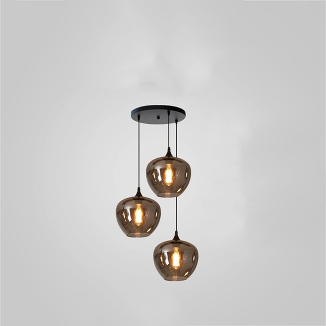 Léon Pendant Light