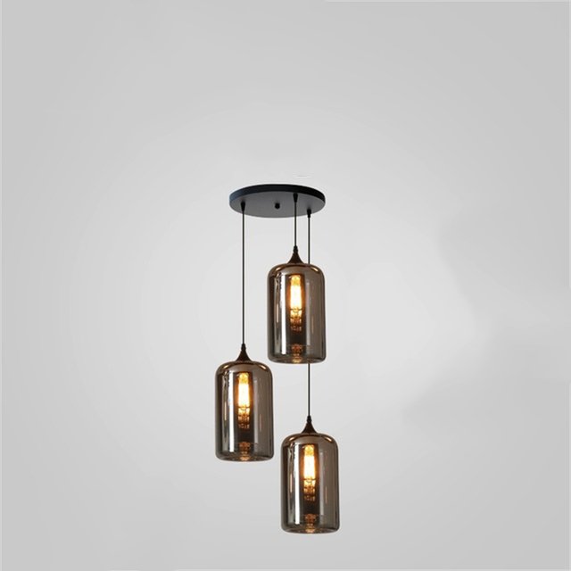 Léon Pendant Light