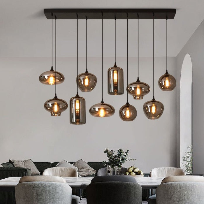 Léon Pendant Light