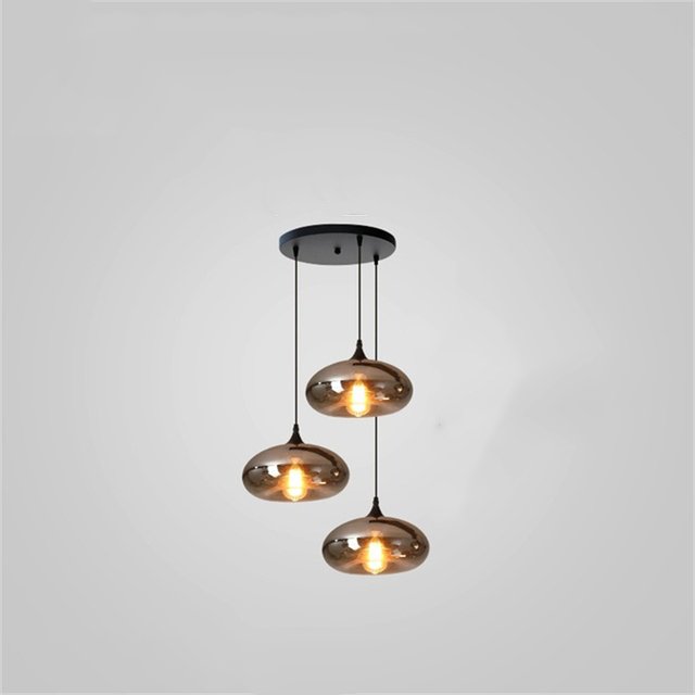 Léon Pendant Light