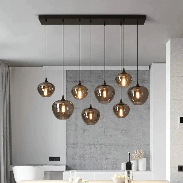 Léon Pendant Light