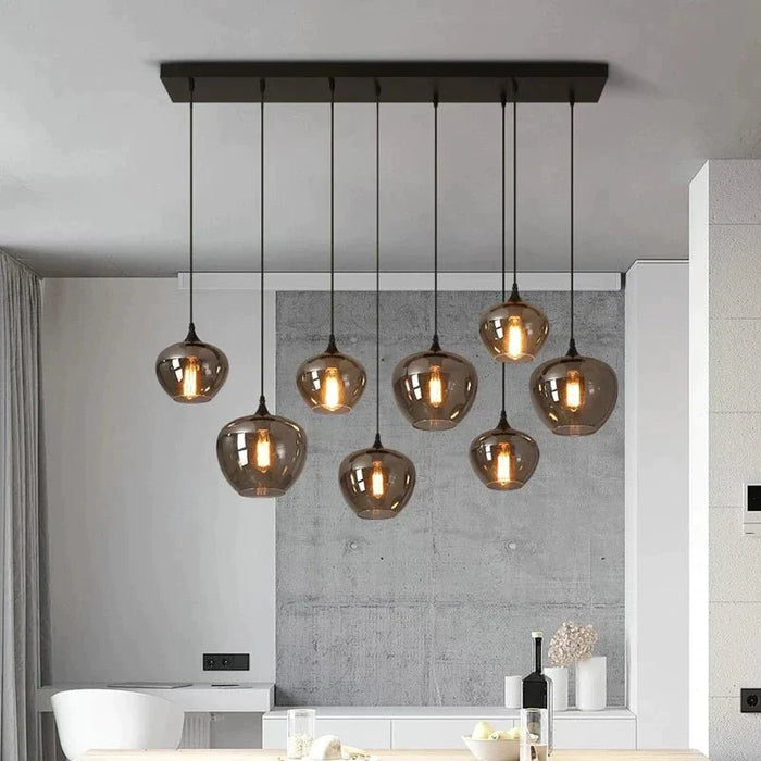 Léon Pendant Light