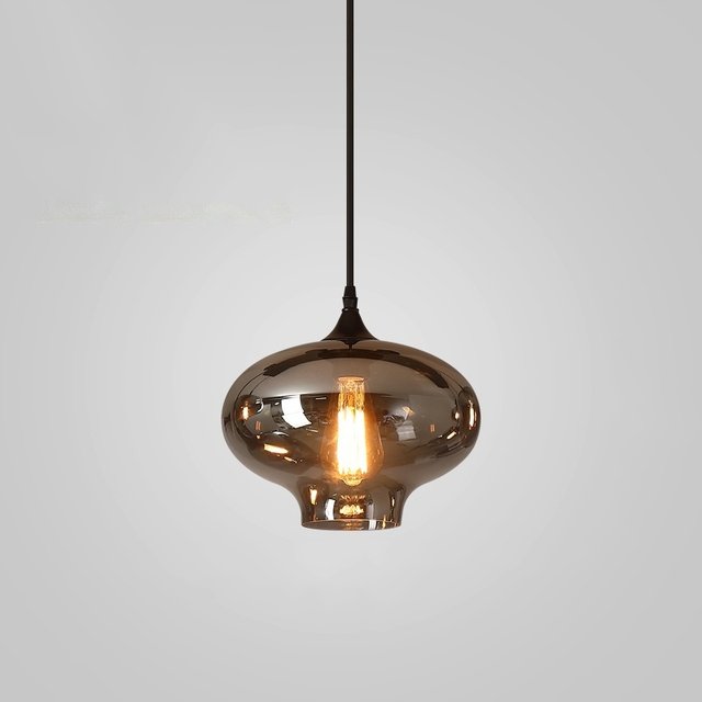 Léon Pendant Light