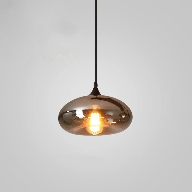 Léon Pendant Light