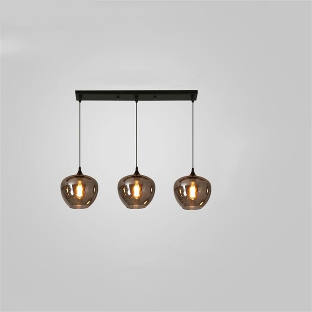 Léon Pendant Light