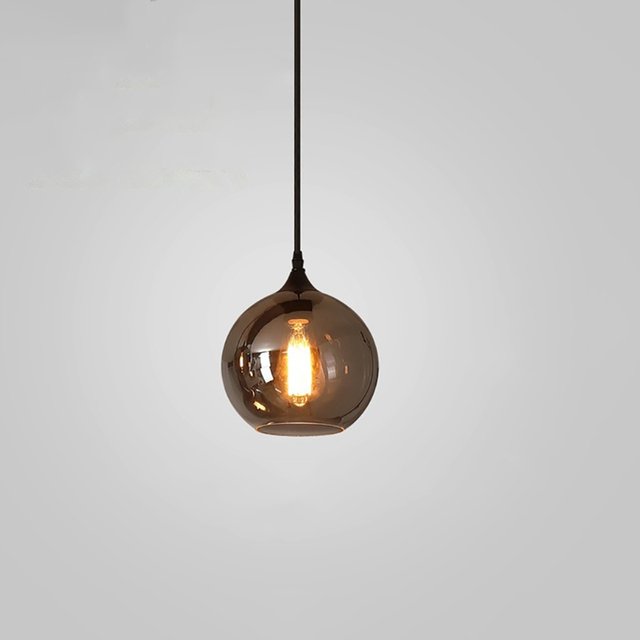 Léon Pendant Light