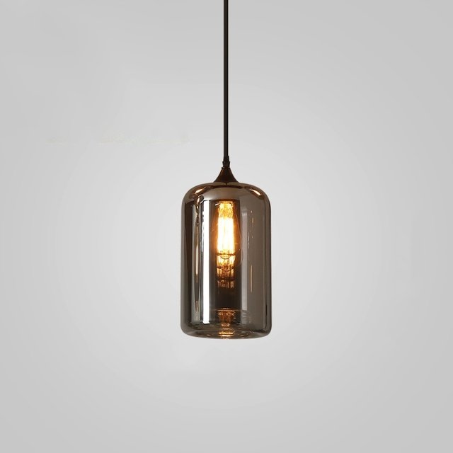 Léon Pendant Light