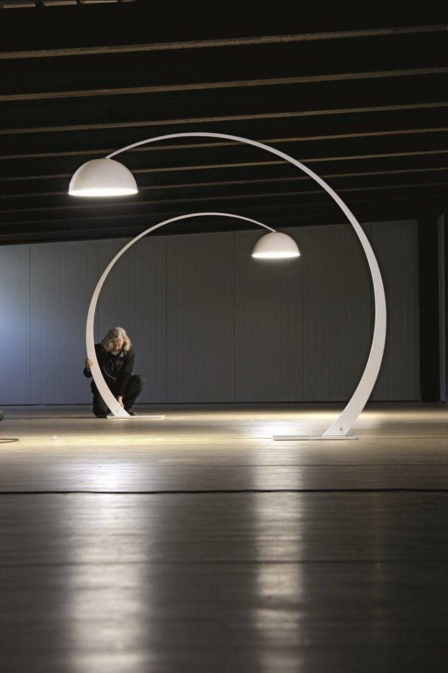 Thierry Floor Lamp