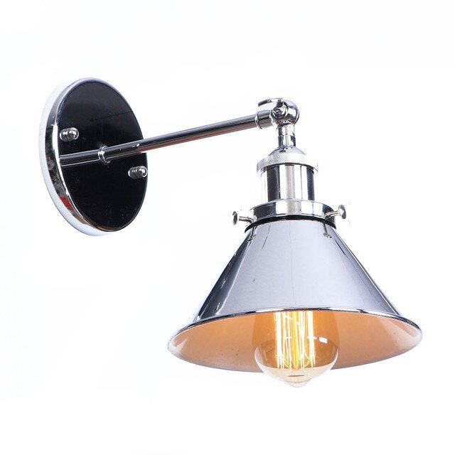 Viviane Wall Lamp