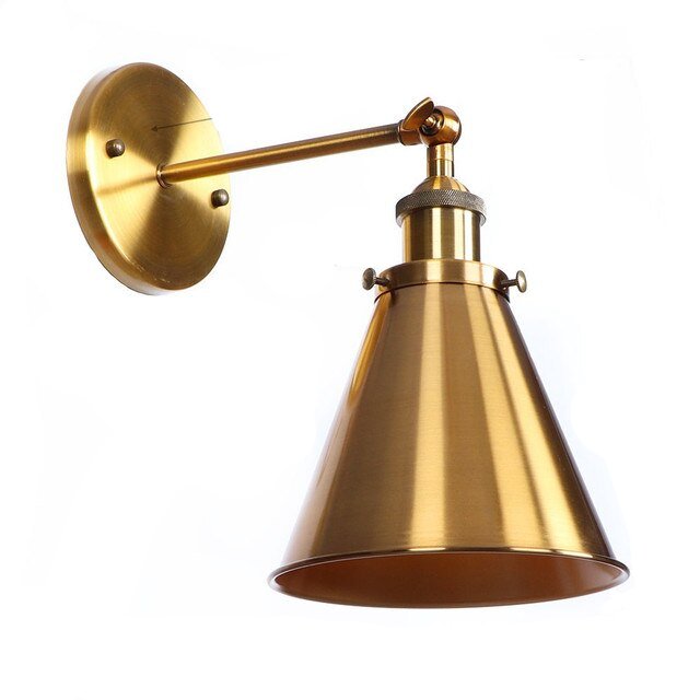 Viviane Wall Lamp