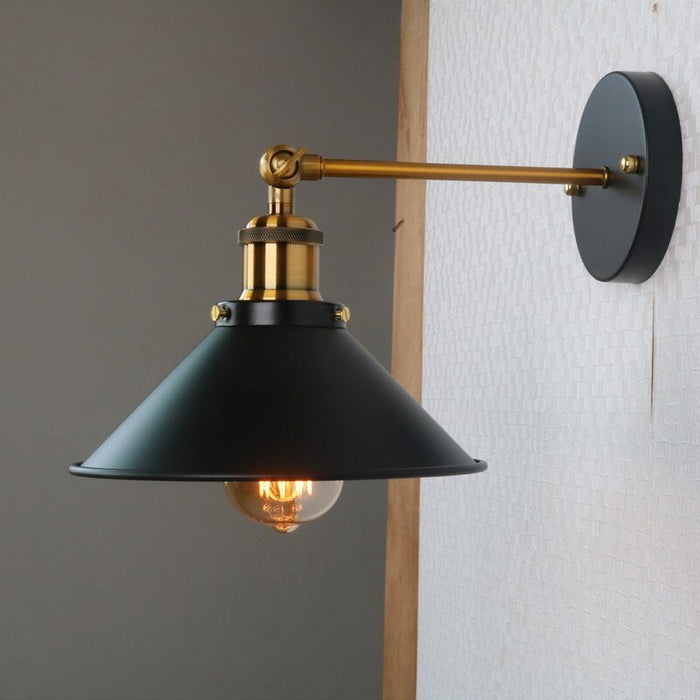 Viviane Wall Lamp