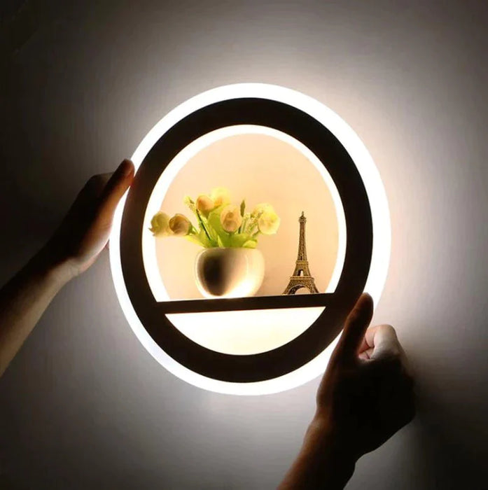 Aria Wall Lamp