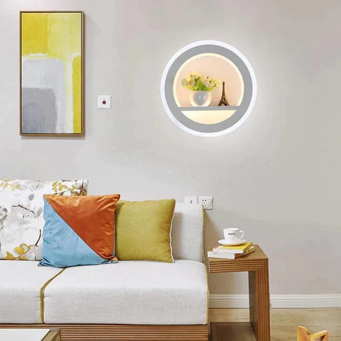 Aria Wall Lamp