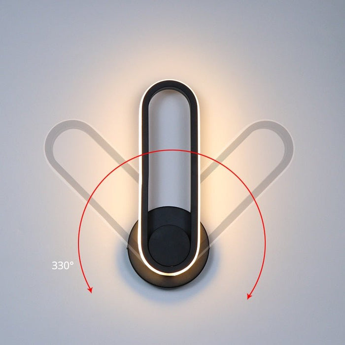 Livia Wall Lamp
