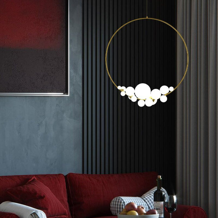 Albrecht Pendant Light