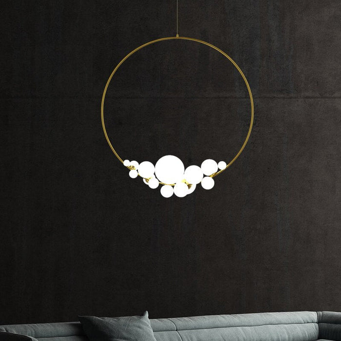 Albrecht Pendant Light