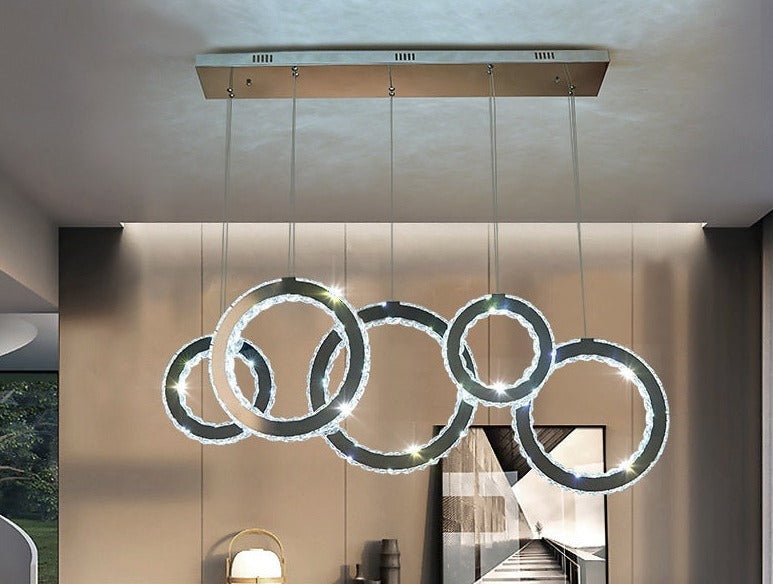 Aurelius Chandelier