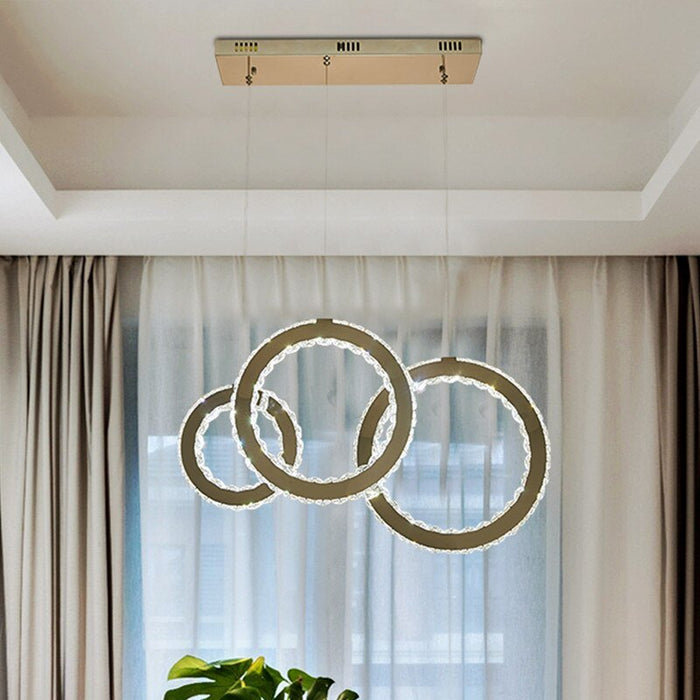 Aurelius Chandelier