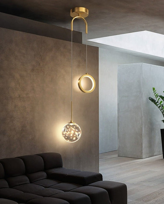 Amalia Pendant Light
