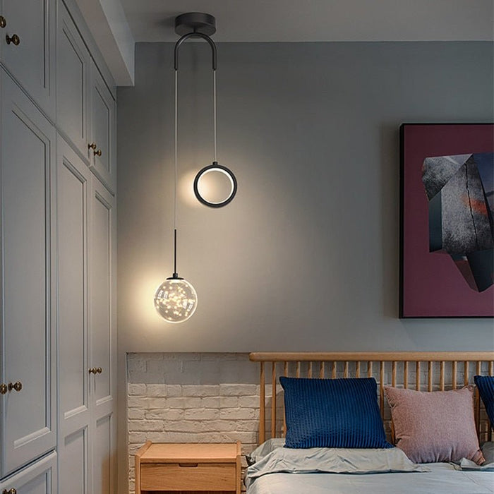 Amalia Pendant Light