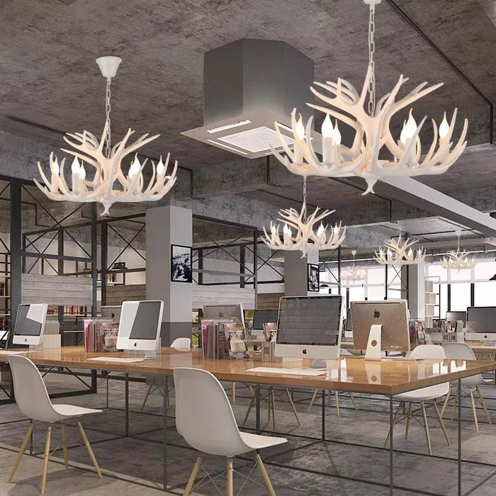Sylvan Chandelier
