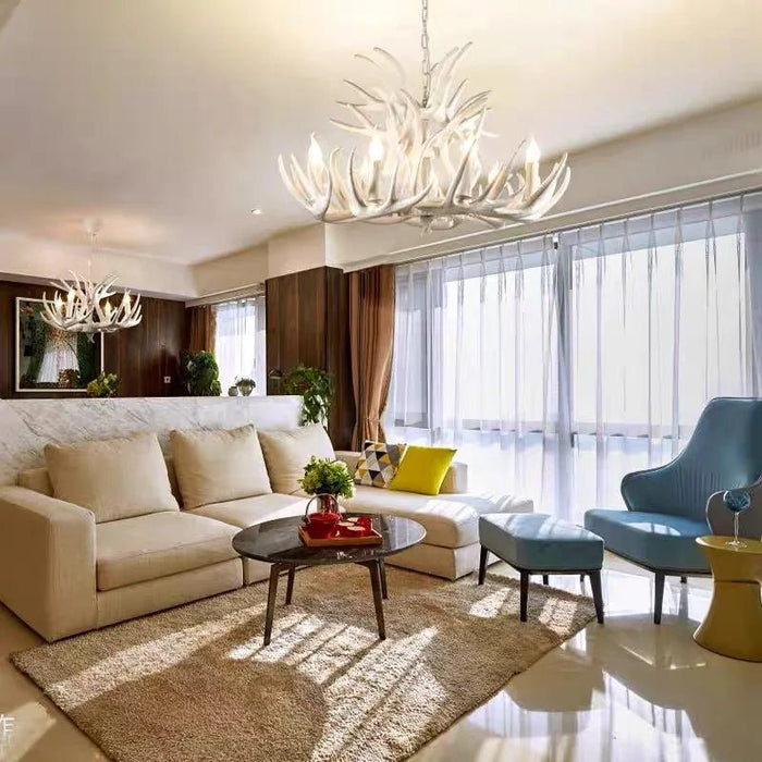 Sylvan Chandelier
