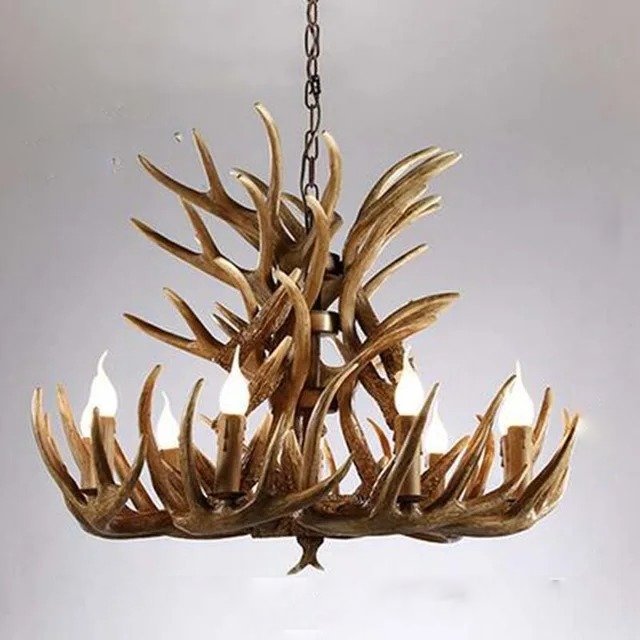 Sylvan Chandelier