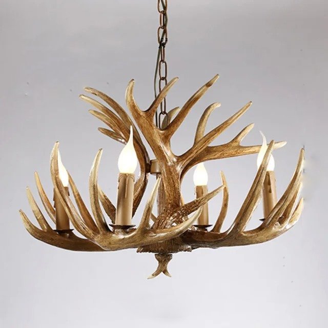 Sylvan Chandelier