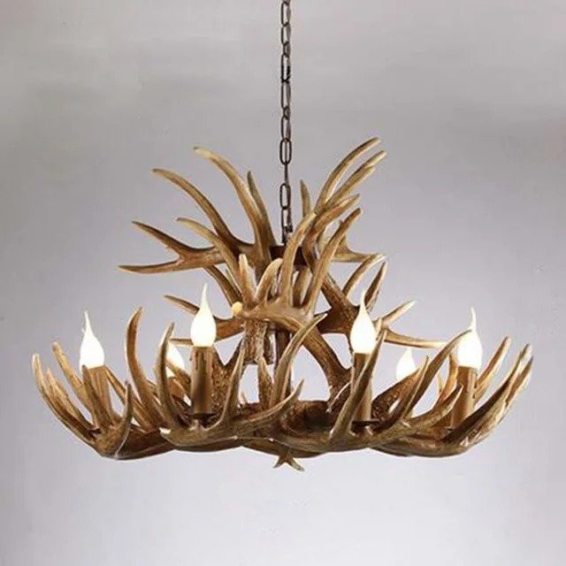 Sylvan Chandelier