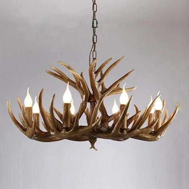 Sylvan Chandelier